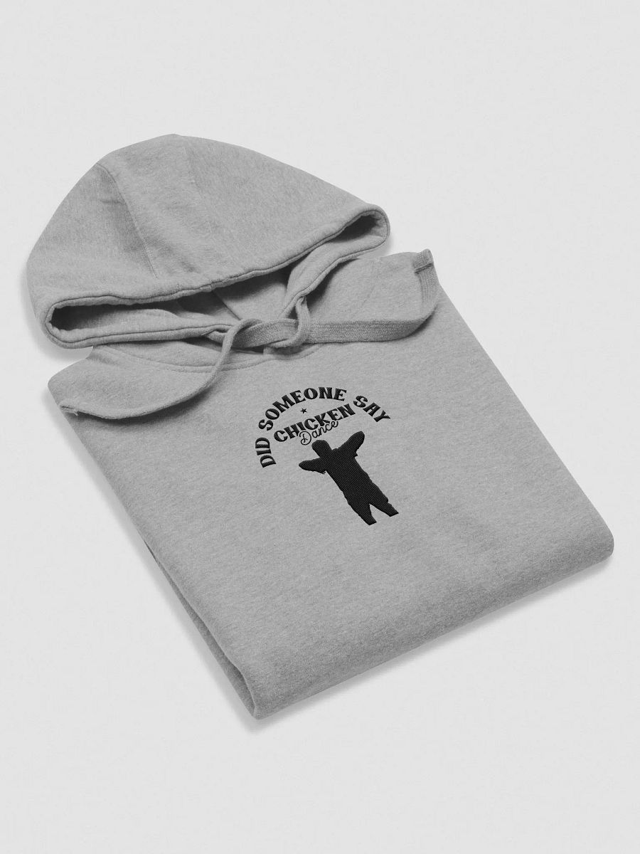 Embroidered Chicken Dance product image (31)