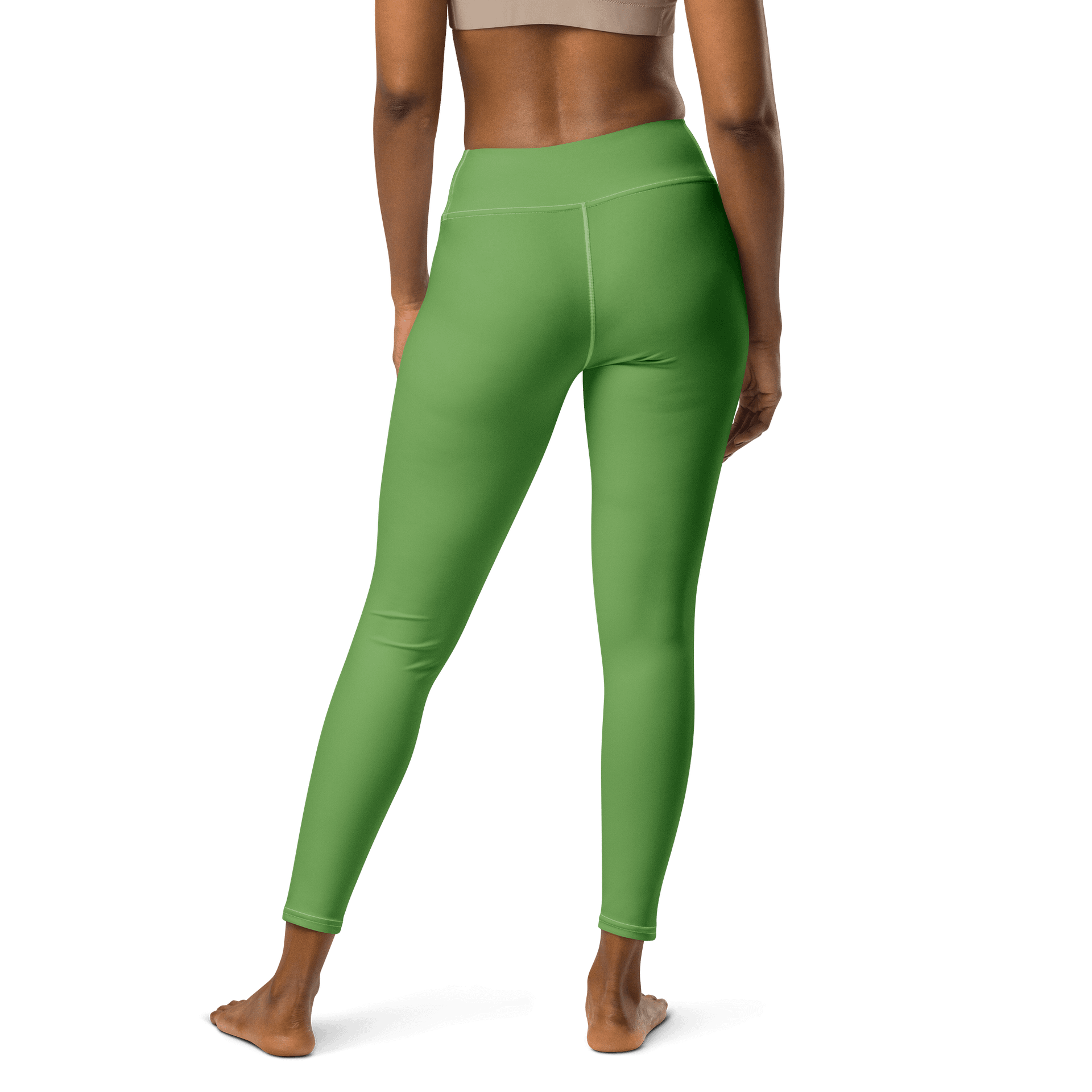 Sunset Park Yoga Leggings product image (2)
