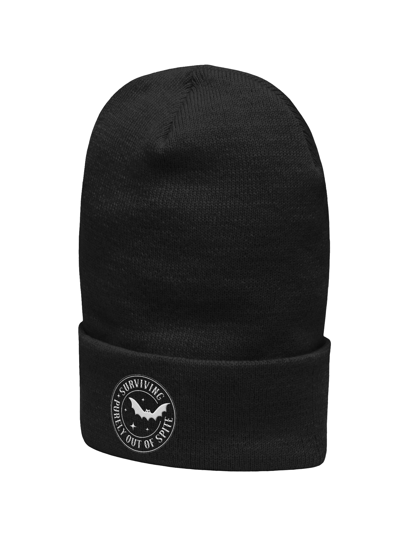 Spite beanie product image (2)