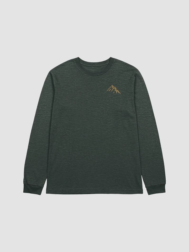 Mountain - Golden Edition product image (1)