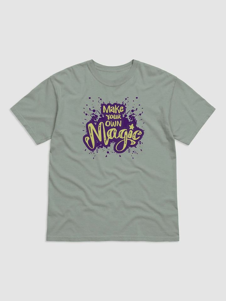 MAKE YOUR OWN MAGIC product image (8)