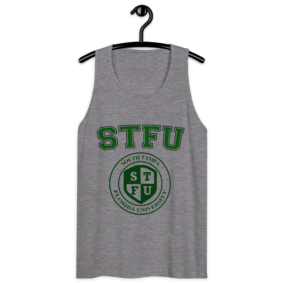 Men's Premium Tank Top Light Colors product image (26)