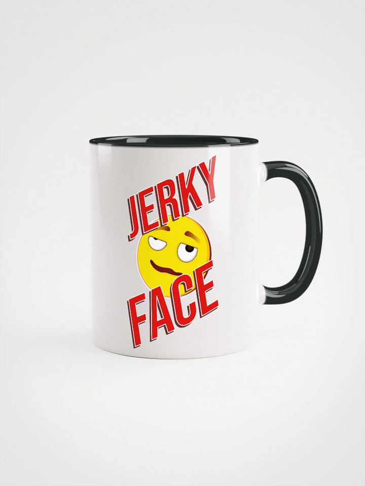 FUNNY JERKY FACE product image (6)