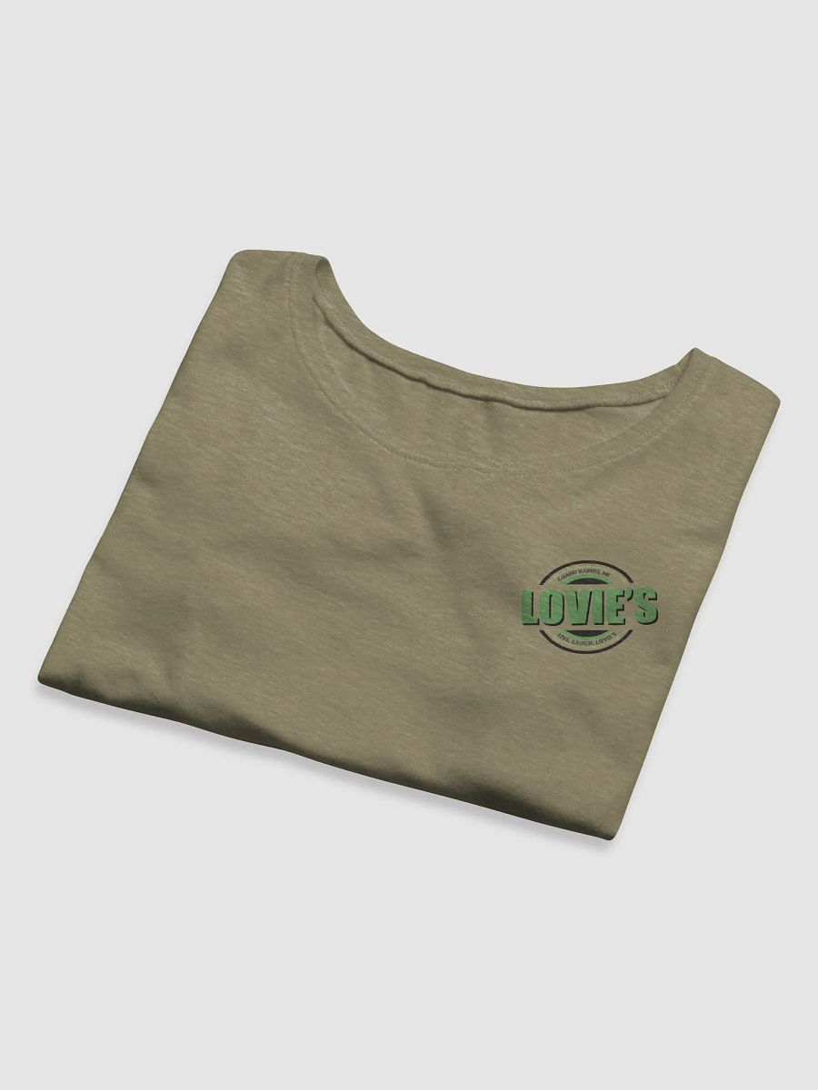 Lovie's Crop Top product image (16)