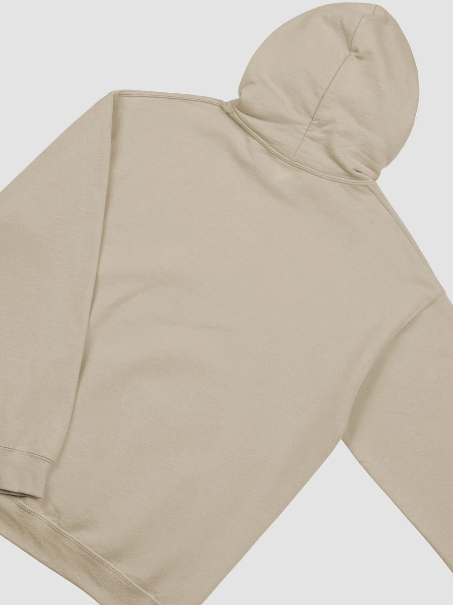 'Bog Witch' Hoodie (10 Colours Available) product image (4)