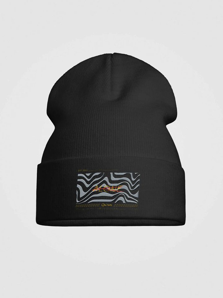 Call upon Me, I will respond to you. – 4060 | Beanie product image (5)