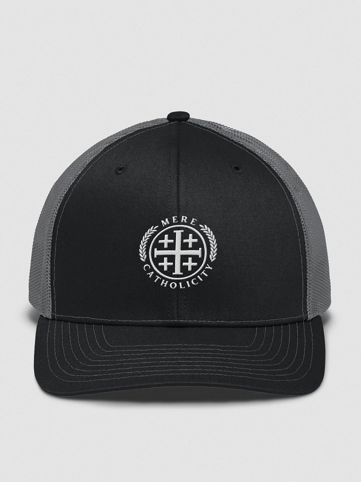 The Mere Catholicity Hat product image (1)