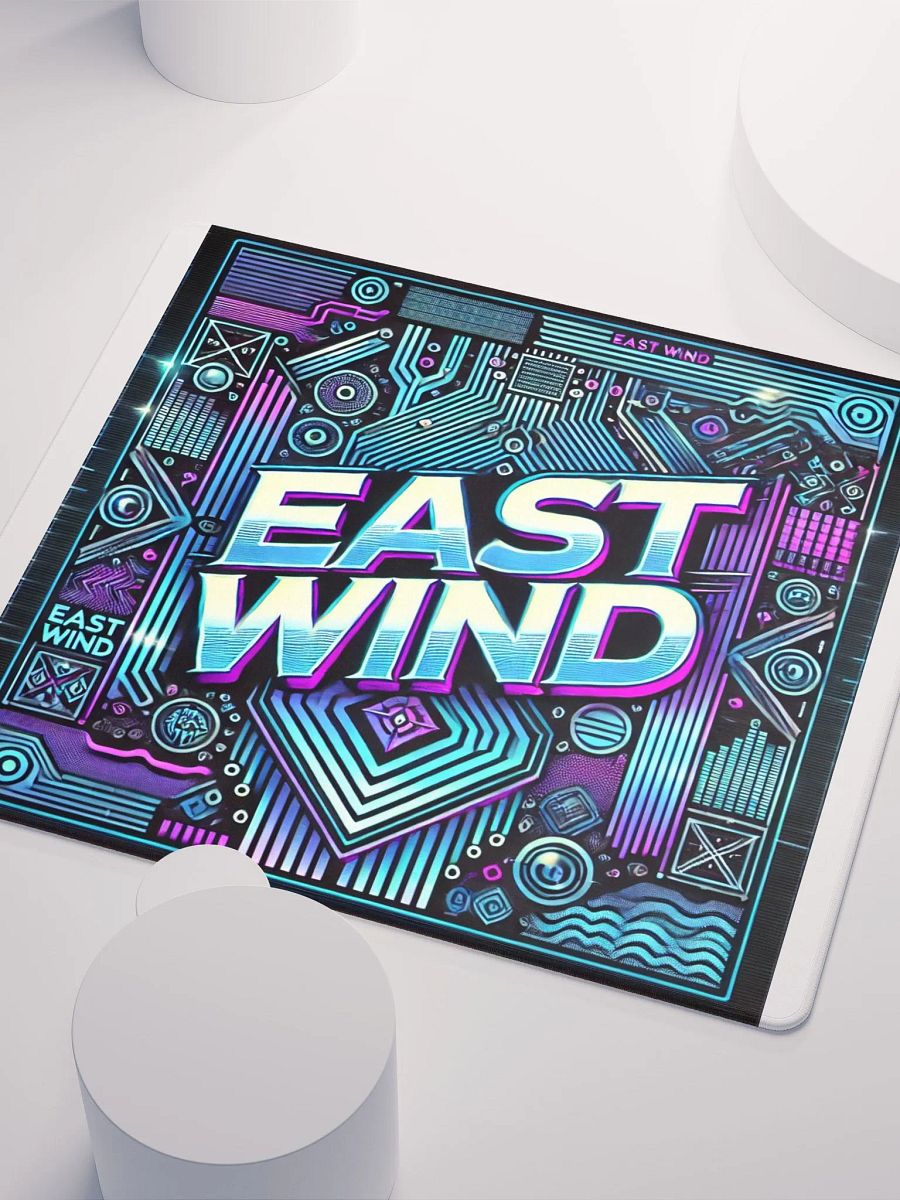 east wind Techno Pad product image (3)