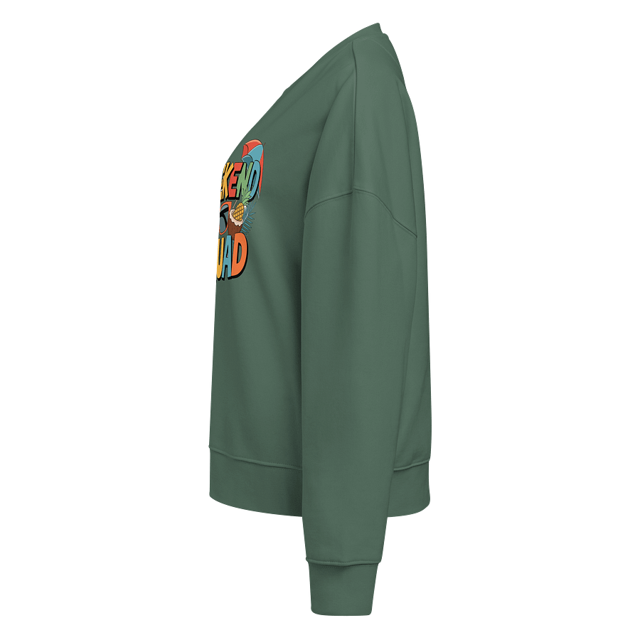 Weekend Squad product image (3)