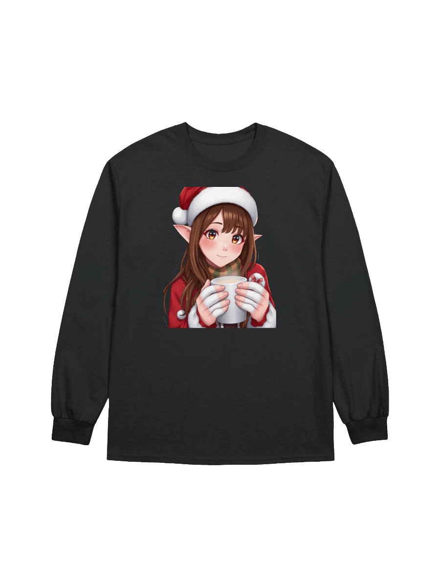 AI BrowningSimmer Christmas 2024 product image (10)