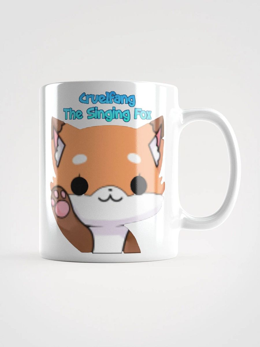 Cruelfang mug product image (1)