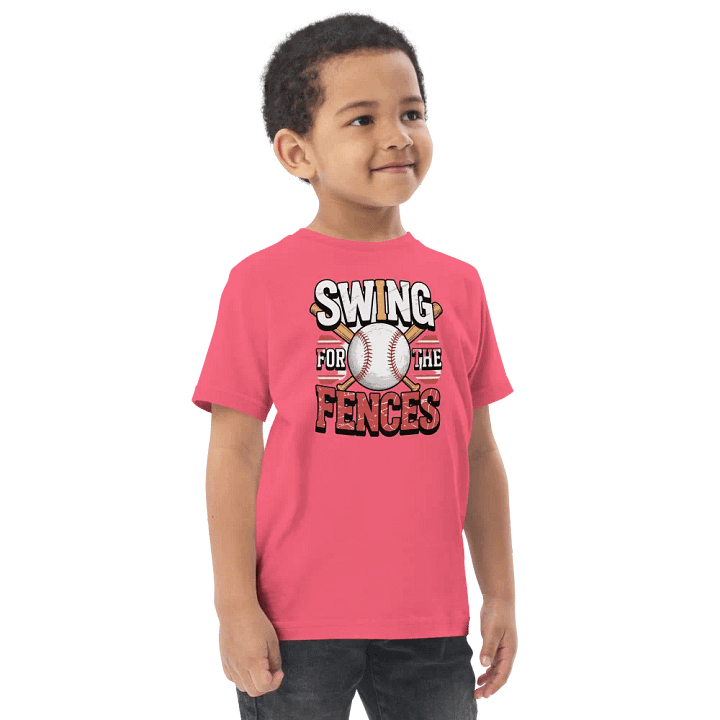 Swing for the Fences product image (2)