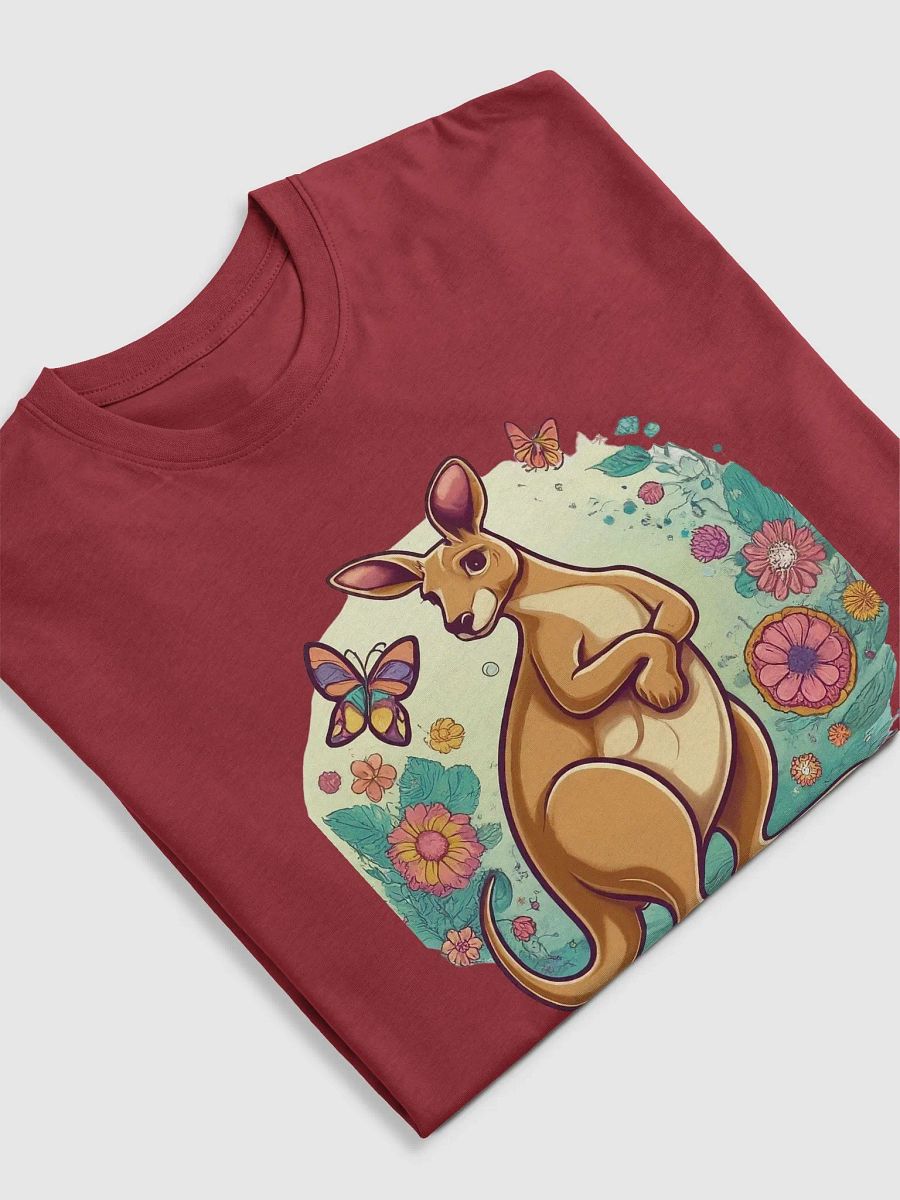 Premium Cotton Heavyweight Tee product image (20)