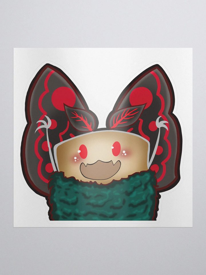 Moth Graham product image (1)
