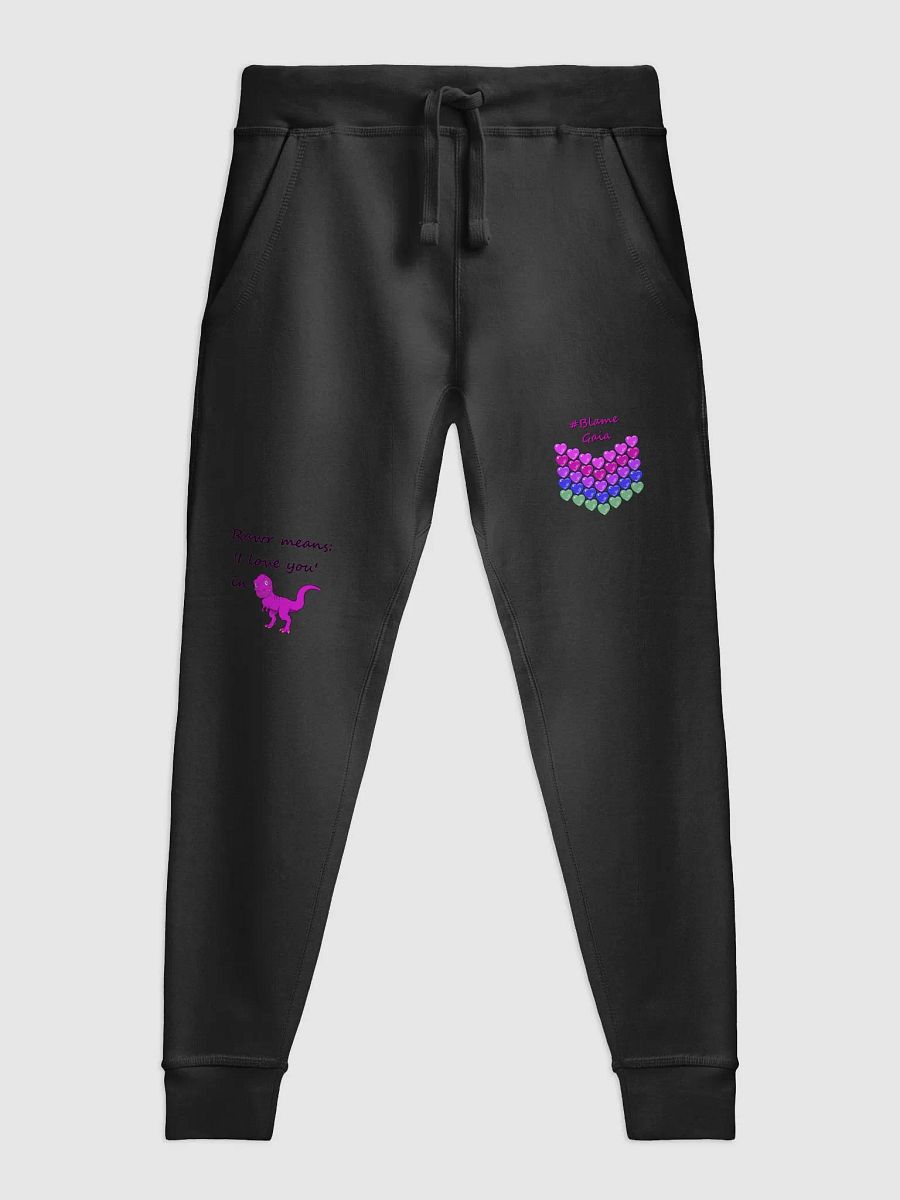 T-rex Joggers product image (3)