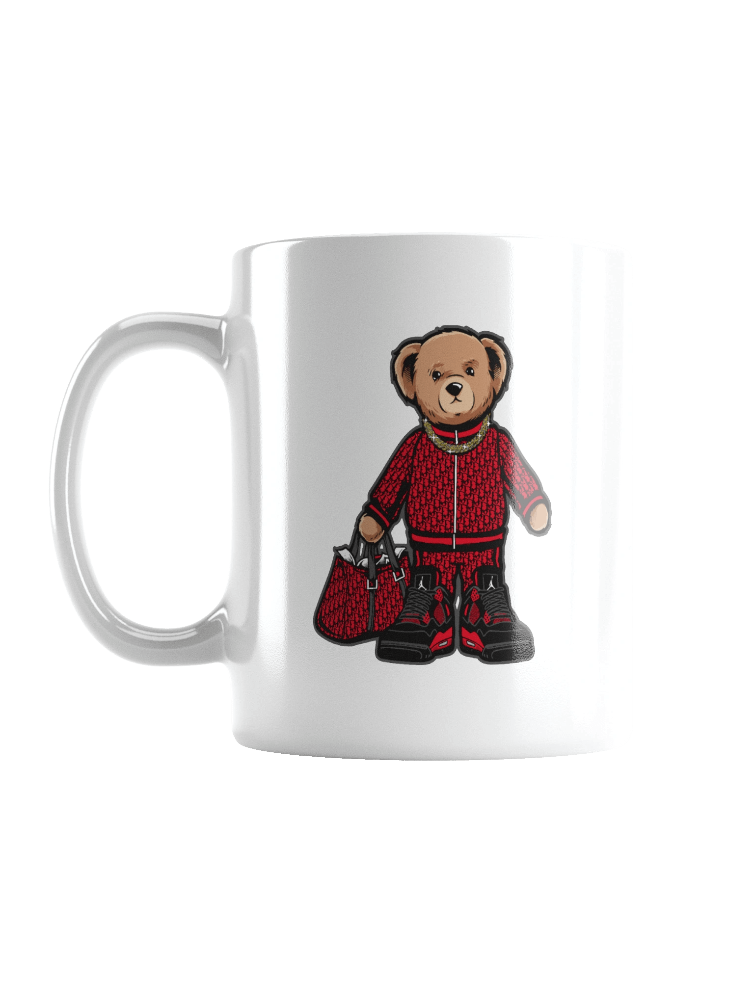 BR Glossy Mug product image (1)