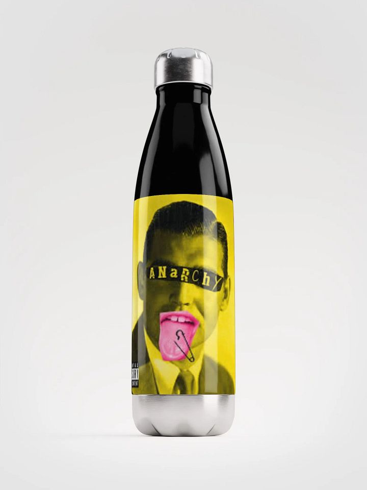 Punk Stitch product image (1)