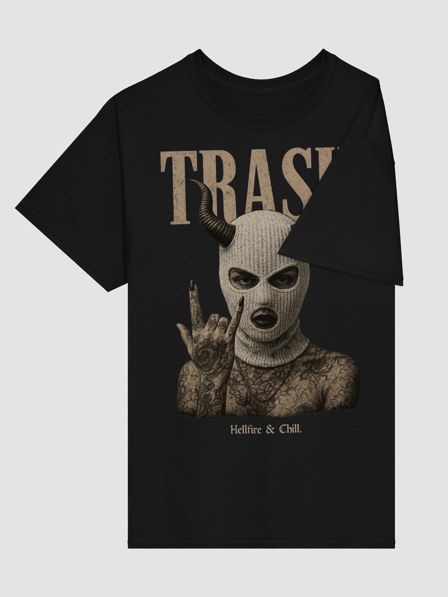 TRASH RULES product image (3)