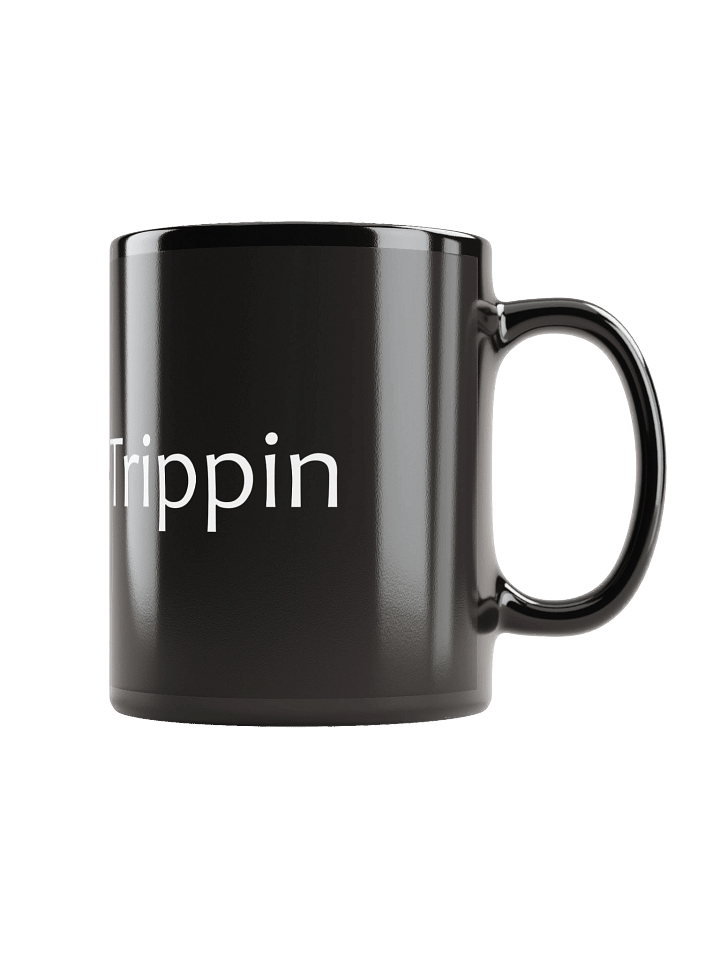 #TongueTrippin Coffee Mug product image (1)