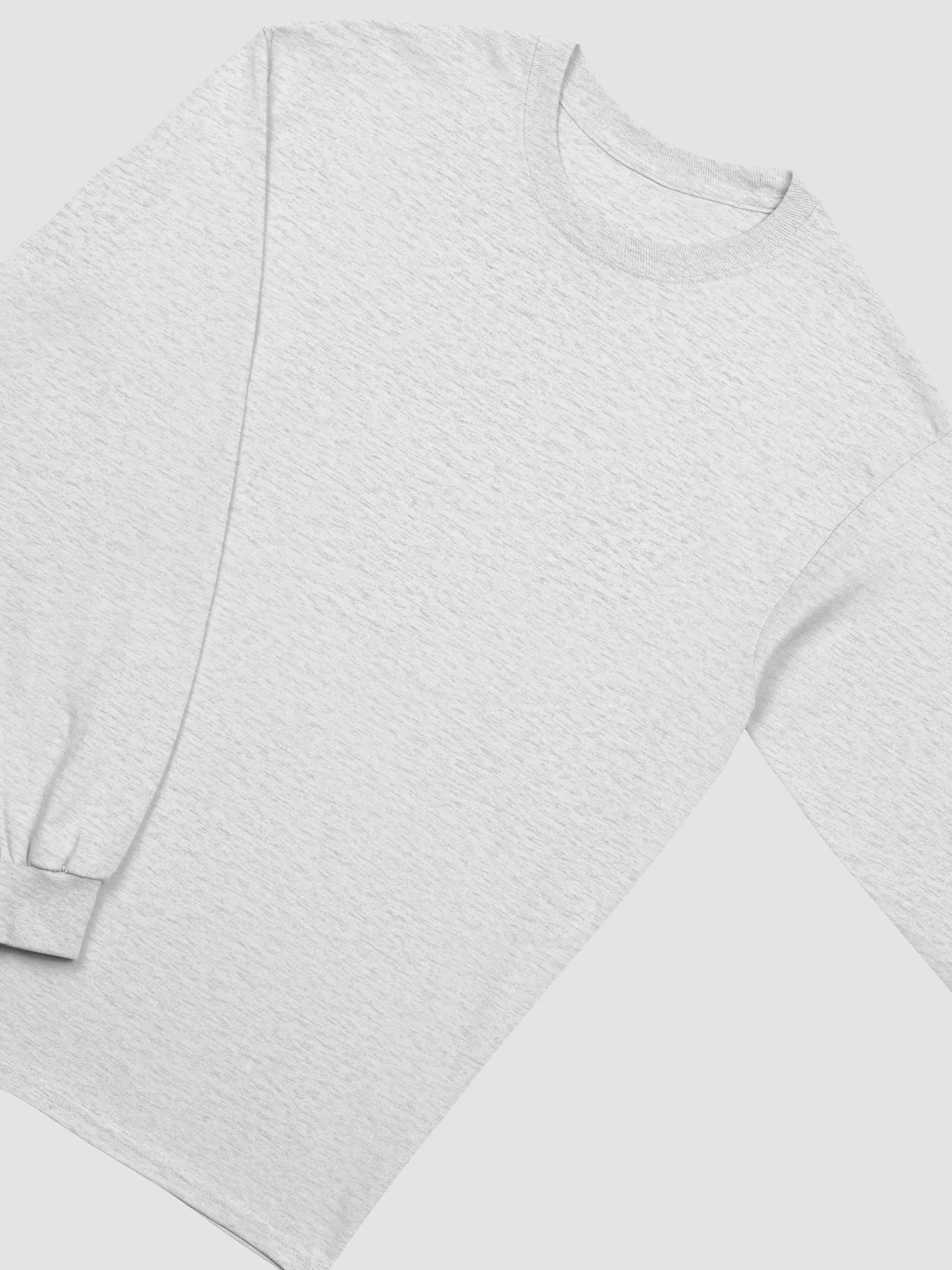 X Marks the Journey Premium Long Sleeve Tee Back Design product image (36)