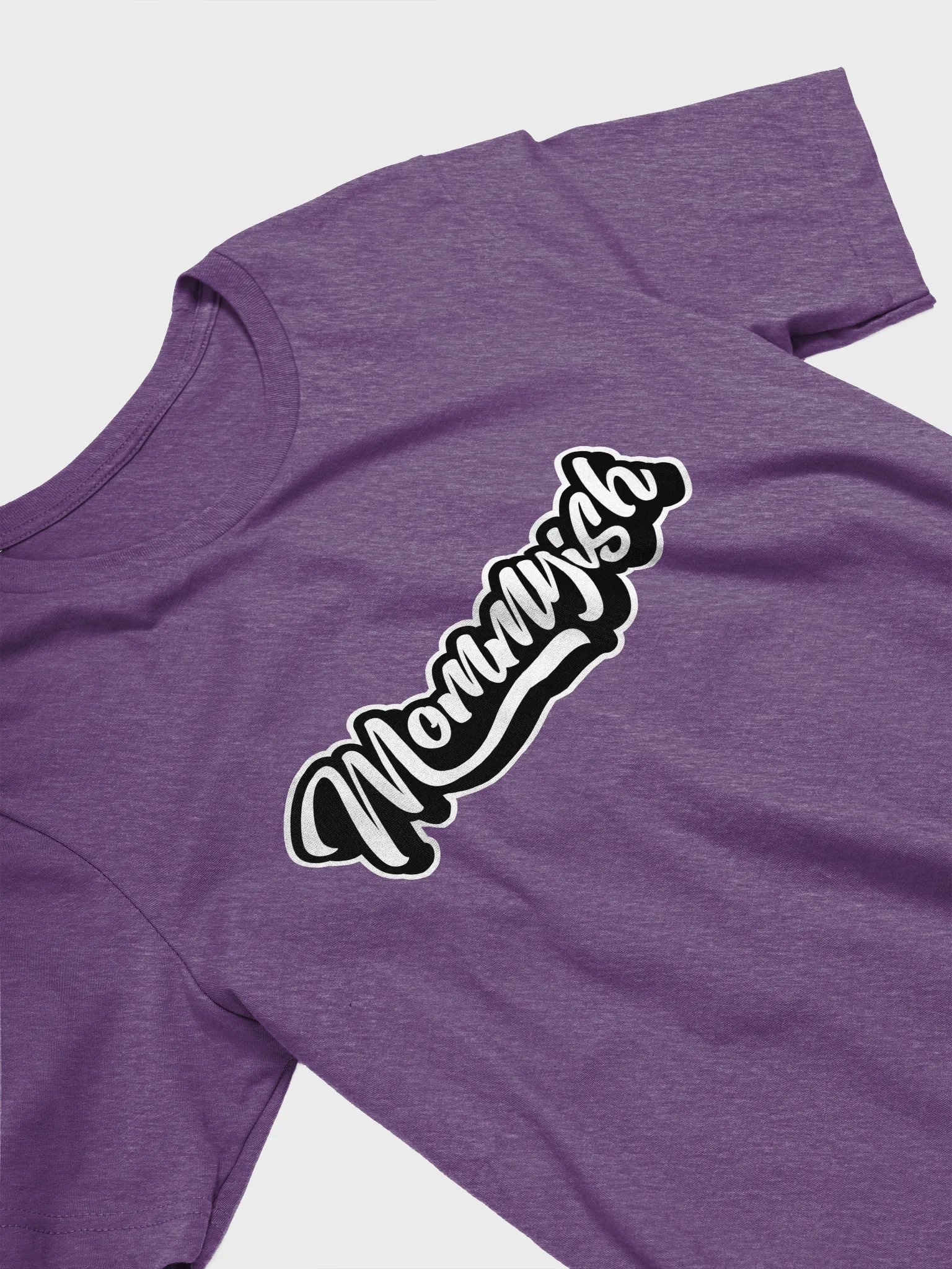 Mommyish T-Shirt product image (2)