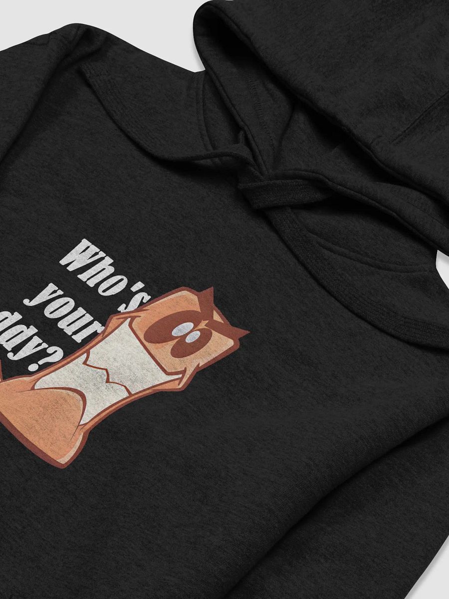 Who's your daddy? | Voice Lines | Hoodies product image (3)