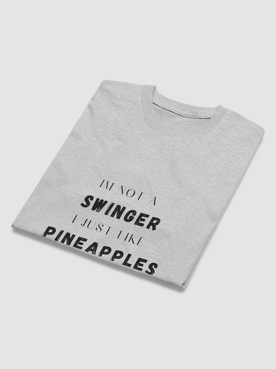 Not A Swinger product image (3)