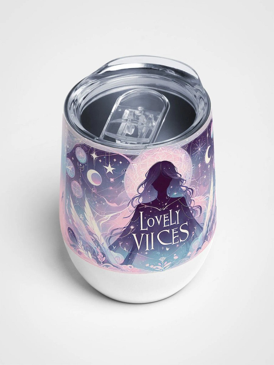Celestial Spirits Wine Tumbler product image (4)