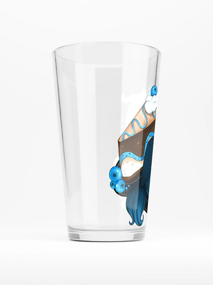 Coffee and Cake Glass product image (2)
