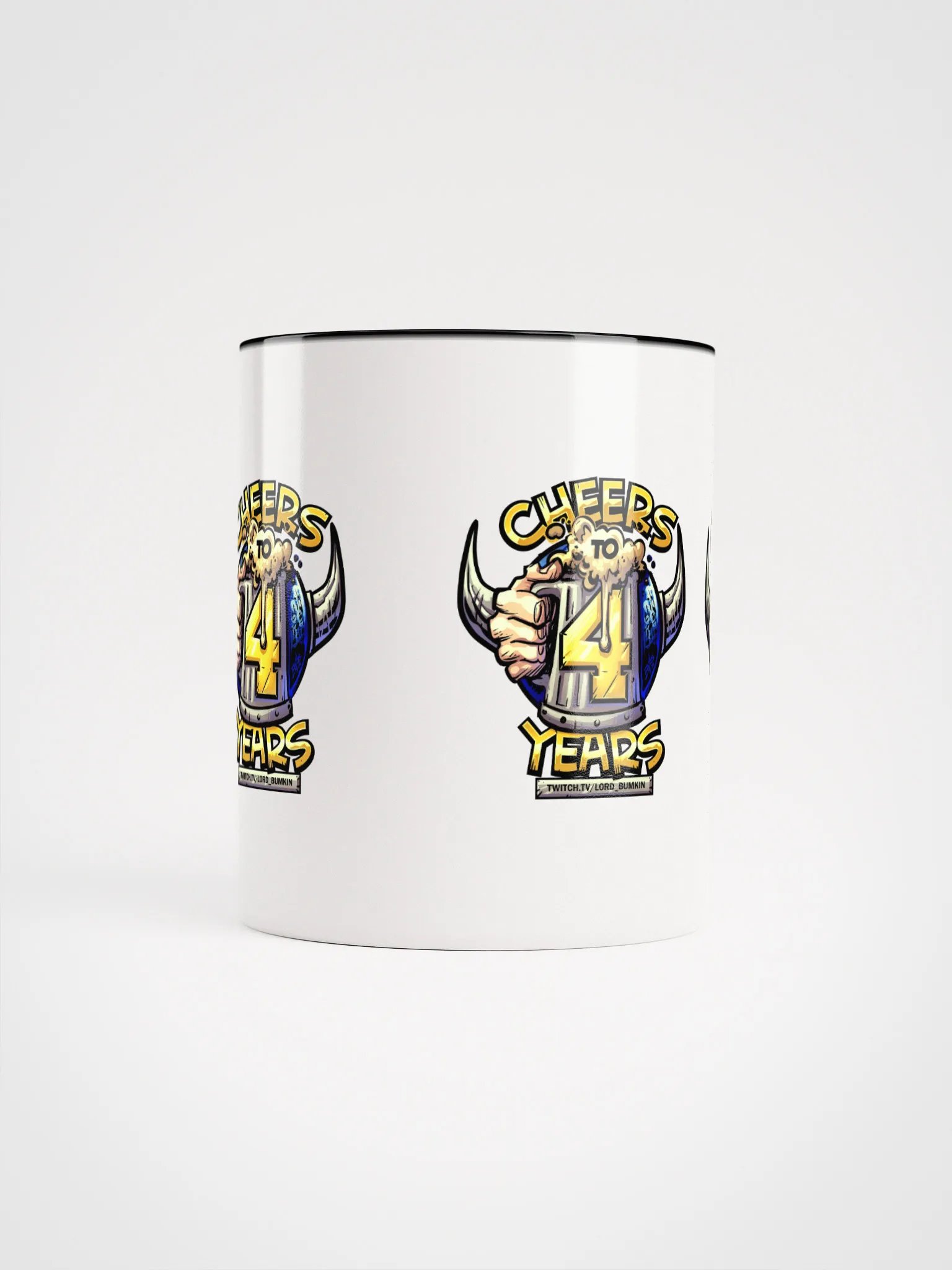 4 year affiliation tea/coffea mug product image (61)