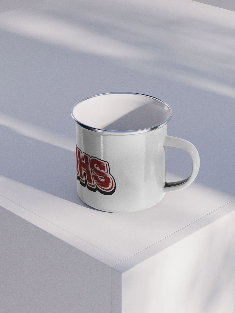CoBruhs Text Coffee Mug product image (3)