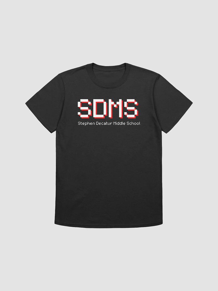 SDMS - Pixel Design product image (1)