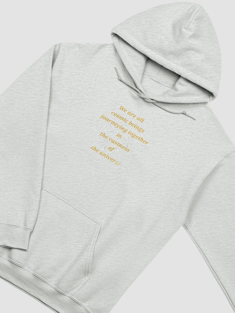 Cosmic Journey Hoodie product image (3)