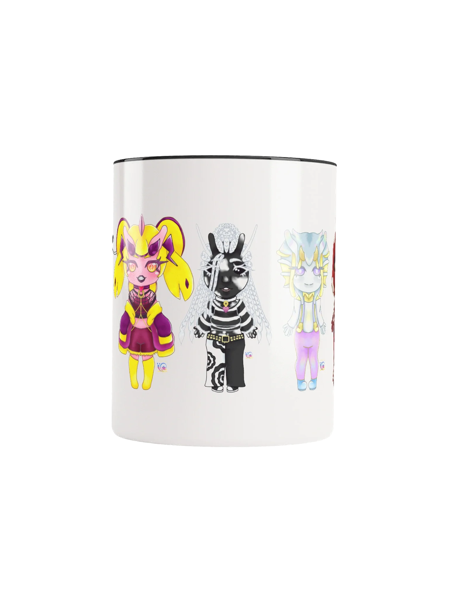 The Main Cast product image (29)