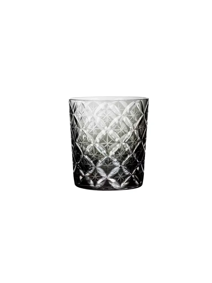 Edo Kiriko - Grey product image (1)