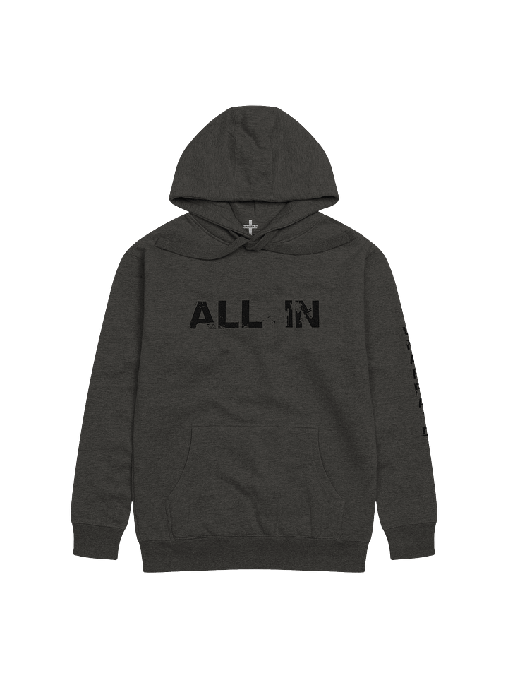 All In Hoodie product image (4)