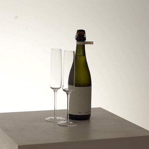 🍷🍾Made in the traditional champenoise method with a Brazilian touch, D.M. is sparkling wine that is casual & easy to drink. E...