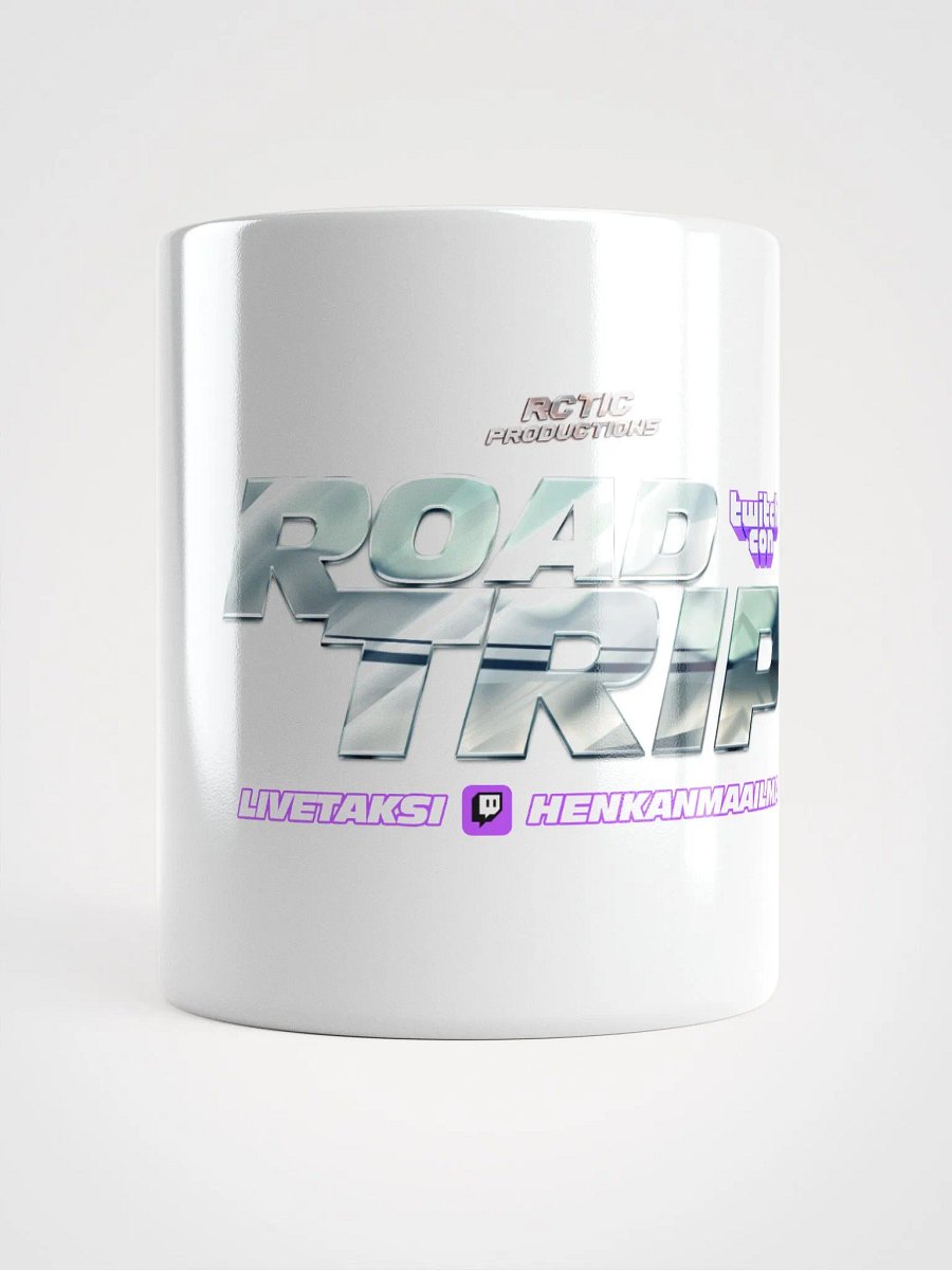 Roadtrip Twitchcon - Muki product image (1)