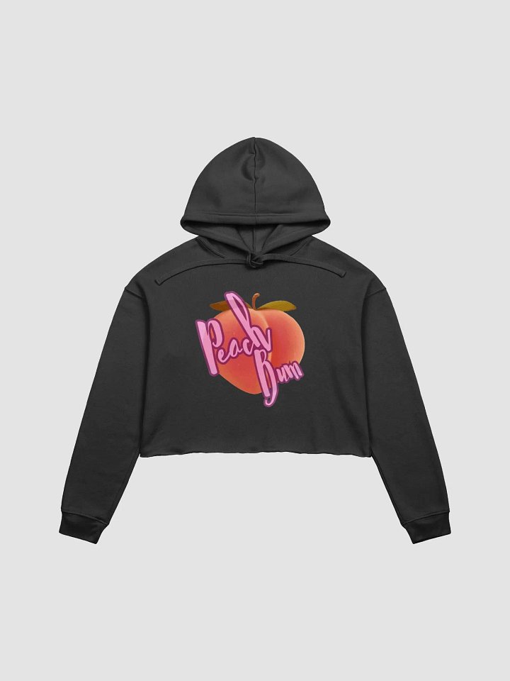 Crop Hoodie product image (1)
