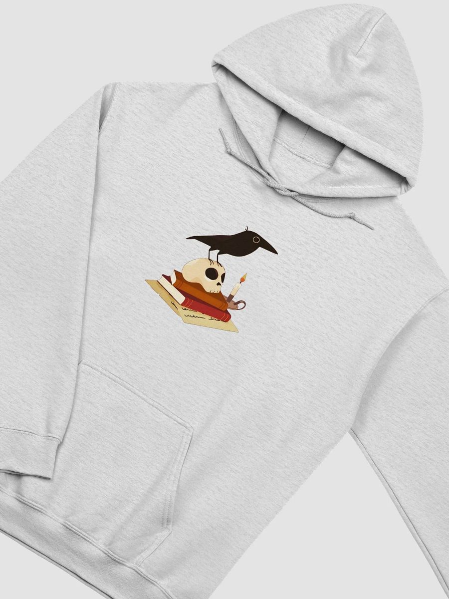 Raven's Perch Hoodie product image (53)