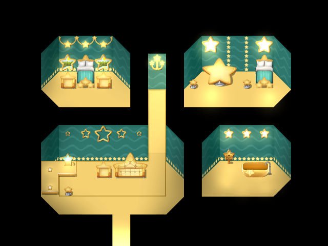 KR Star Land Tileset for RPGs product image (4)