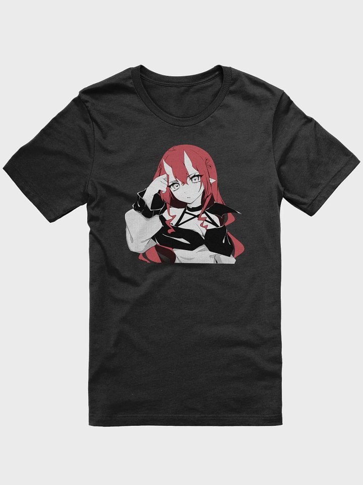 Yoni Red Shirt product image (1)