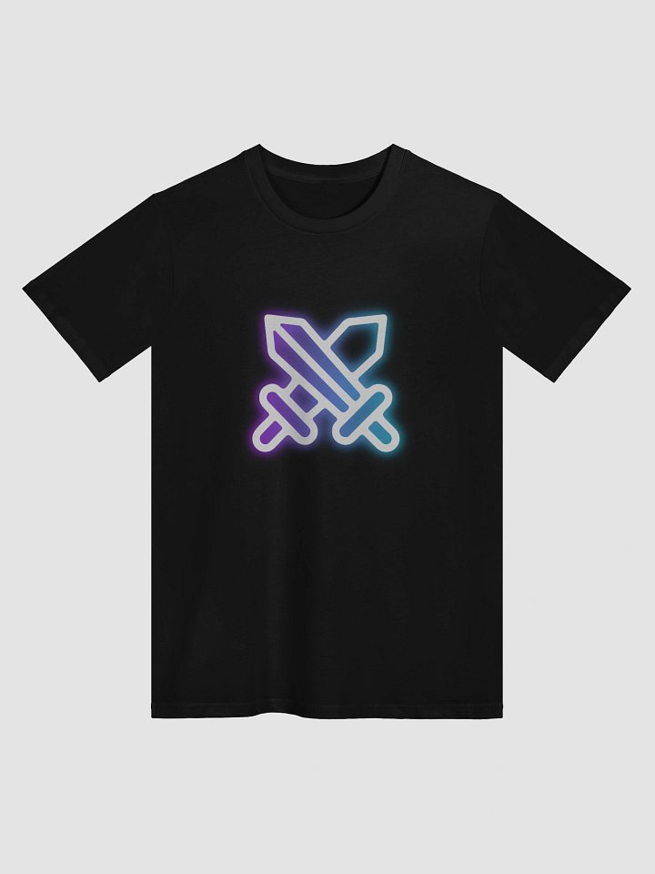 Dual Swords Premium T-Shirt product image (1)