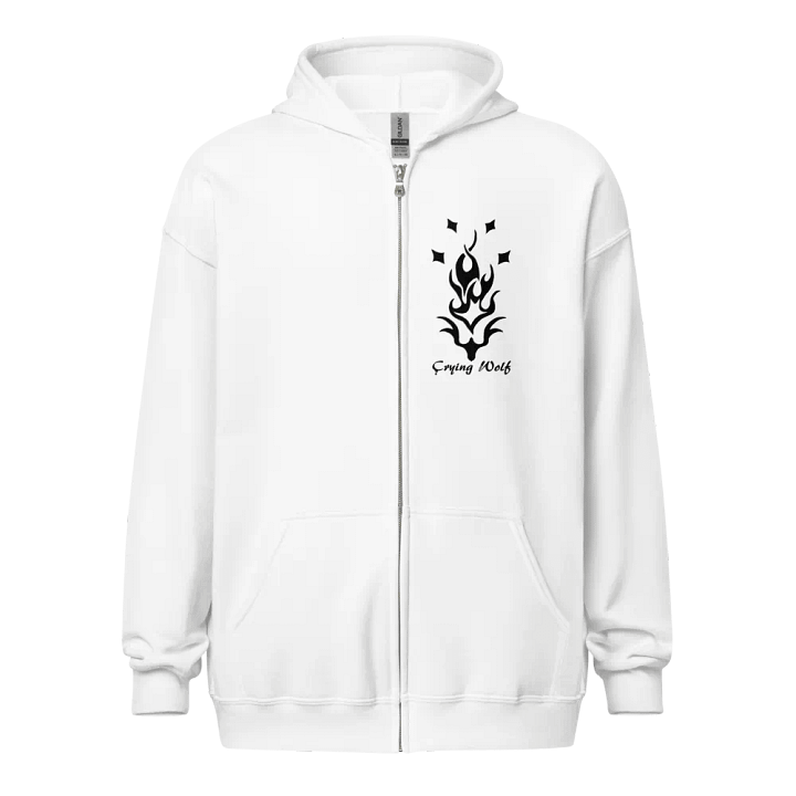Heranora's Blessed Hoodie product image (1)
