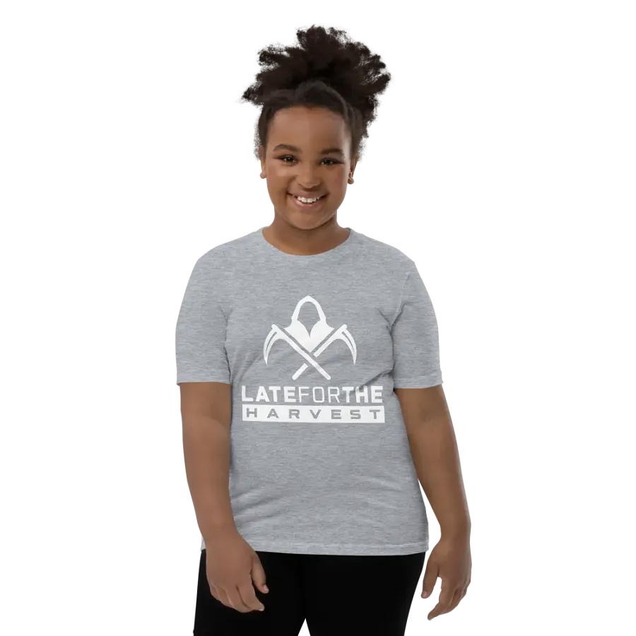 LFTH Youth Shirt product image (165)