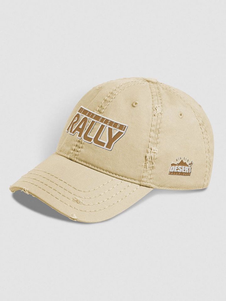 rally cap product image (2)