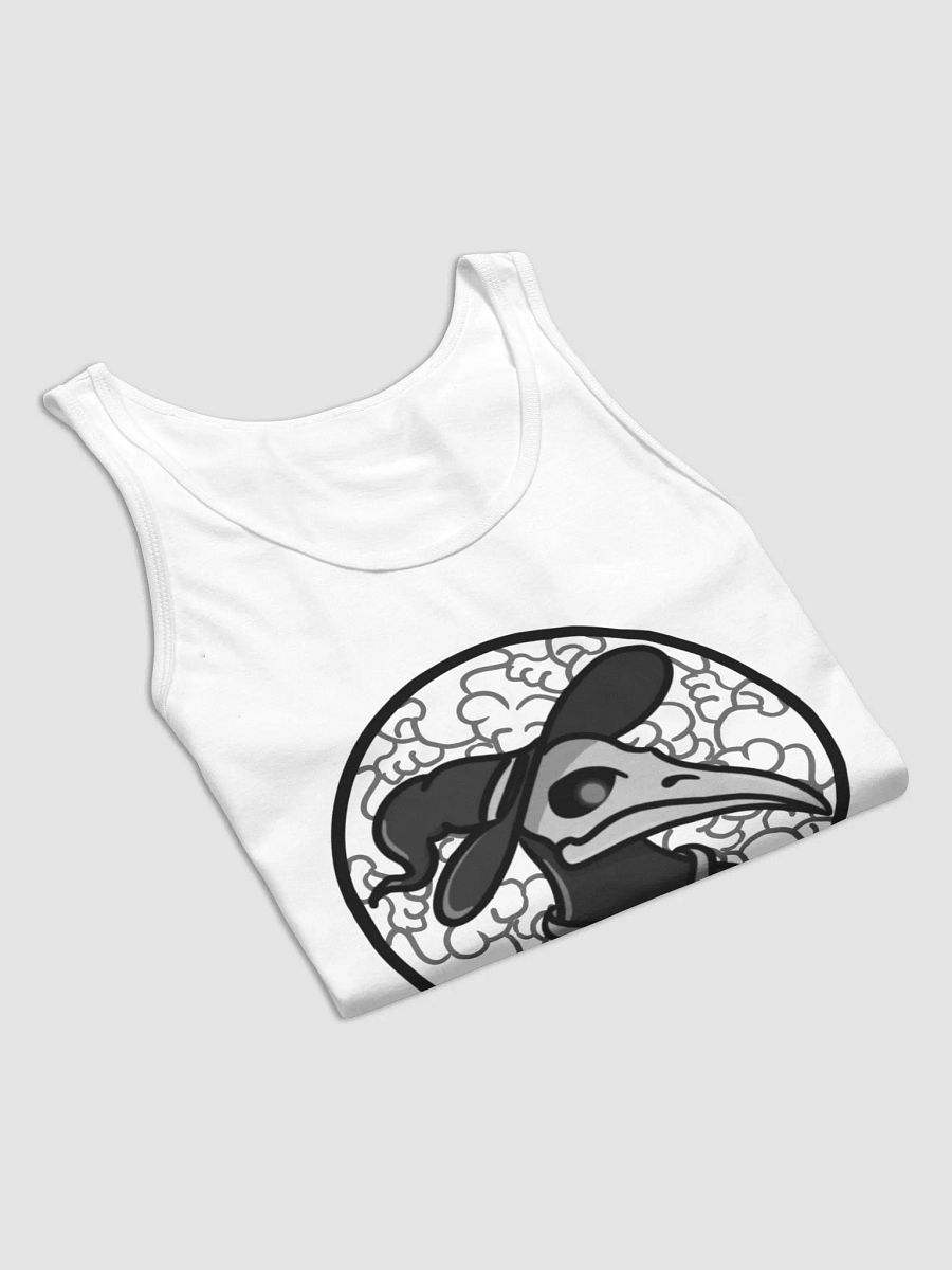 B/W Tank product image (5)