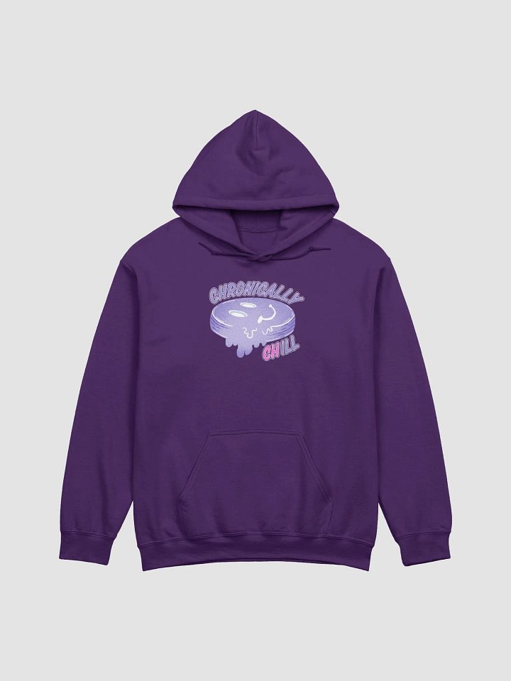 Chronically Chill Hoodie product image (1)