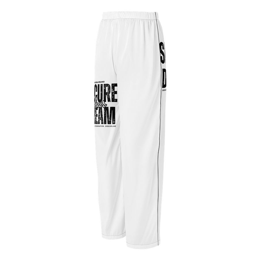 SECURE YOUR DREAM OVERSIZED PANTS product image (2)