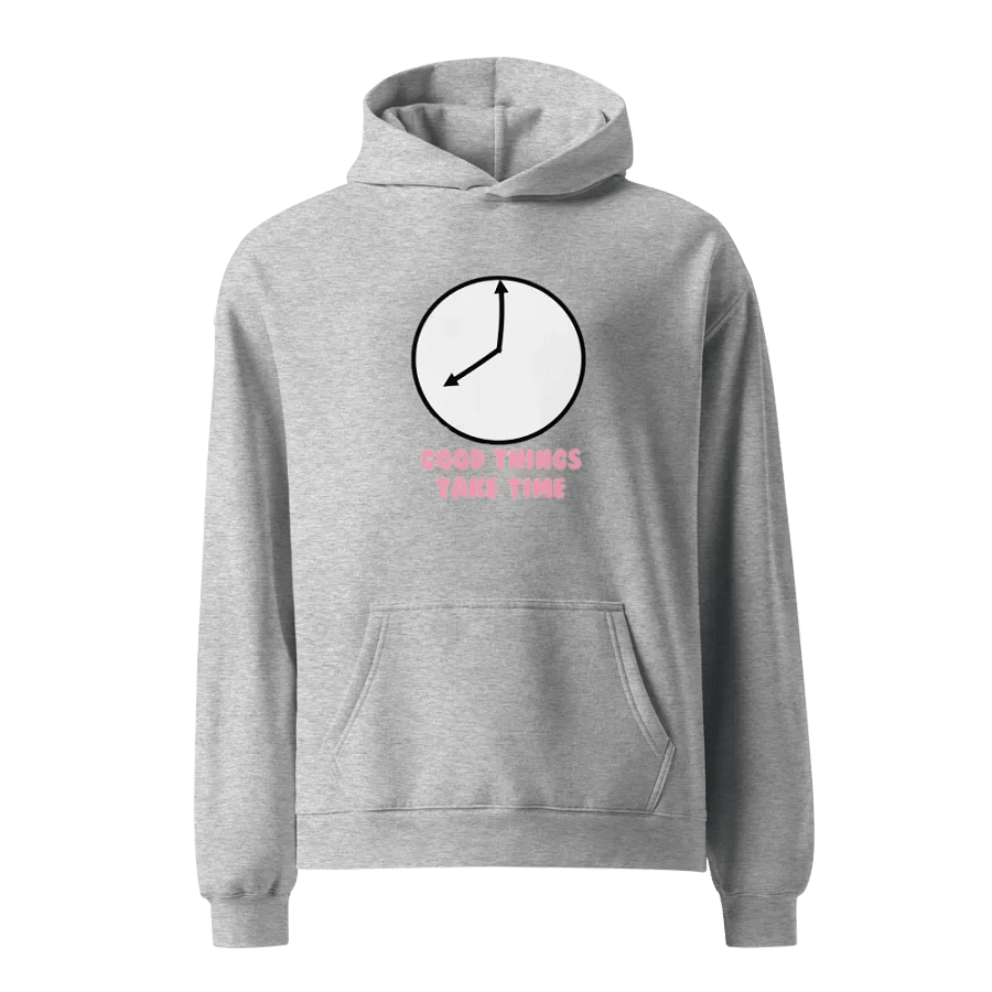 Good Things Take Time product image (4)